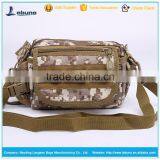 Camo Military Tactical Bag Sling Bags Soldier Messenger Bags thumbnail-4