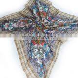 Head Wear Shawl thumbnail-2