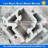 Manual Hollow Brick Compressed Earth Block Machines thumbnail-6