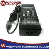 12V 5A Power Adapter UL CUL Certification With Good Quality