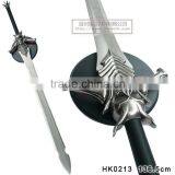 Wholesale Anime Swords Devil May Cry Dante Rebellion Sword HK0213 thumbnail-3