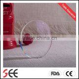 1.56 HMC(UV400) China Ophthalmic Eyeglass Lenses thumbnail-2