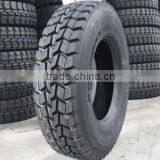 Heavy Duty Truck Tyre 315/80R22.5 thumbnail-1