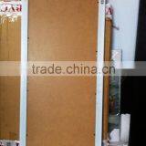 Antique Golden Framed Wall Mirror, Large Wall Mounted Dressing Mirror thumbnail-3