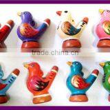 Ceramic Whistle Decoration thumbnail-1