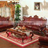 Cheap Corner Sofa Big Size Sofa French Classic Furniture thumbnail-4