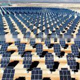 New Designed Monocrystalline Silicon Solar Module