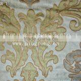 Curtain Fabric Velveteen Manufacturer thumbnail-1