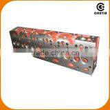 Cast Iron Cylinder Head for Mercedes OM366 thumbnail-1