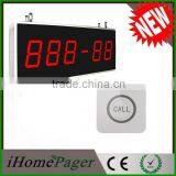 Hot Sale Car Parking Calling System