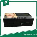 CUSTOM DESIGN PRINT PAPER DISPLAY BOX CARTON BOX CORRUGATED BOX Quality Choice thumbnail-2