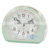 Plastic Table Clock, Children's Alarm Clock and Nightlight, Snooze Light Clock thumbnail-3