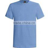 Customized Design T-shirt Classic Cotton Men's Blank T-shirt thumbnail-1