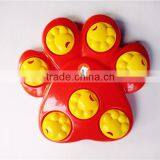 Paw Flapper Interactive Dog Treat Puzzle Toy Intelligence Pet Toys thumbnail-1