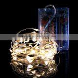 Novelty New Design Battery Operated Smart LED X-mas Lights Quality Choice thumbnail-3