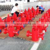 API 6A FC Gate Valve/Cameron Gate Valve/Manual or Hydraulic Gate Valve thumbnail-5
