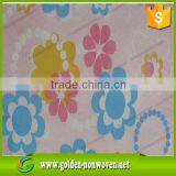 Eco-friendly PP Printed Spunbond Nonwoven Fabric, Hot Sale pp Spunbonded Nonwoven Fabric Printed Nonwoven Fabric Supplier thumbnail-5