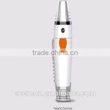 Safety Medical 7-Depth Adjustable Lancing Device With Auto-Ejector thumbnail-1