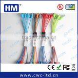 Best Promotion Gift 5 in 1 Multi Charging Cable With UL Certification thumbnail-3