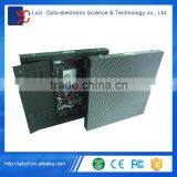 High Resolution Full Color Die-casting Aluminum Rental SMD P7.62 Led Display Indoor thumbnail-6