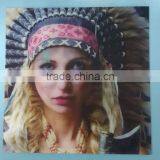 3D PET Grating Printing Cards thumbnail-1