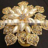 Shinning Pearl Turkish Curtain Hook ,tieback, Holdback