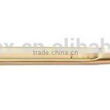 Non Sparking Hand Tools Aluminum Bronze Two Sides Crowbar Ratchet Wrench