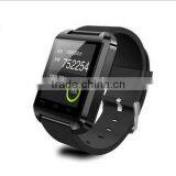 Best Selling U8 Smart Watch, Classis Design Android Smart Watch, Factory Cheap Price High Quality Smart Watch for Promotion Gift Quality Choice thumbnail-2