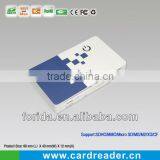 All in One Memory USB 2.0 Card Reader,the Newest Type Hot-selling!!!