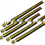 EN856 4SP Hydraulic Rubber Hose for Petroleum Base Hydraulic Fluids Use thumbnail-3