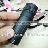 BM-1014) Hign Quality 8x21 Monocular ,zoom Monocular,promotional Gift Monocular Telescope