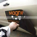 Flag Manetic Decal for Car thumbnail-1