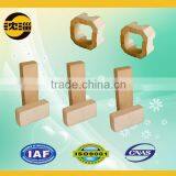 Glass Furnace Zircon Brick