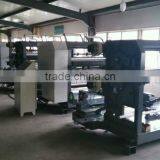 Slit Cutting Machine for BOPP,PET,CPP,CPE,PVC,PE,Aluminum Foil Laminated With Film thumbnail-4