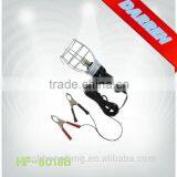 HOT SALE! 12v Portable Car Repair Lamp Work Light in Yuyao Ningbo