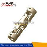 WS/WSD Cross Axle Universal Coupling thumbnail-3
