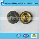 Metal Snap Button for Garments