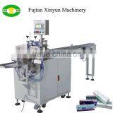Manual Hanky Tissue Paper Wrapping Machine Price