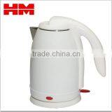 Double Walled Plastic Electric Kettle, Plastic Kettle thumbnail-1