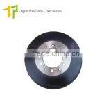 Hot Sale Durable Car Brake Drum Oem 43206-EB70B for Navara thumbnail-1