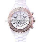 2011 Latest Ceramic Watch thumbnail-1