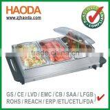 Buffet Server / Buffet Warmer / Food Warmer Quality Choice thumbnail-1