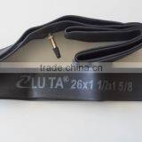 High Quality Bicycle Tube 27x1 27x1-1/4 thumbnail-2