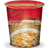 Korean Noodles Best Soup Instant Noodles With Three Flavors thumbnail-2