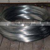 Electro-Galvanized Wire