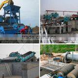 High Efficiency Silica Sand Iron Separator for Removing Fe2O3 and Fe3O4 thumbnail-6