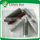 Aluminium Extruded Finned Tube for Air-cooler thumbnail-1
