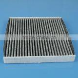 Newfil Cabin Filter 80291-SDG-W01 80291-SDG-W01 80291-SDG-W01 thumbnail-2