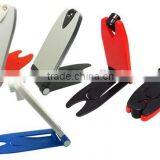 Mini Clip Book Light Reading Light