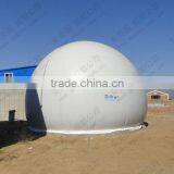 Amoco Bio-methane Gas Holder--from 50 to 10000m3 Customized